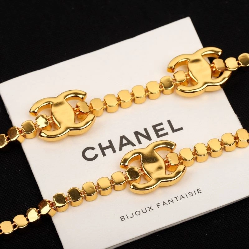 Tailored Chanel Bracelets 230839