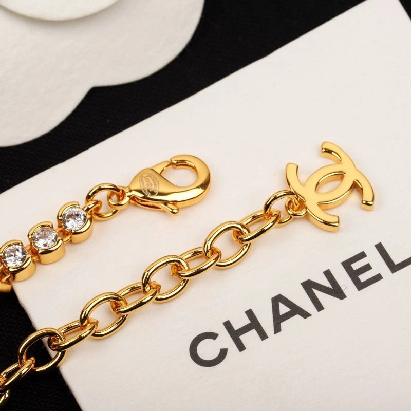 Tailored Chanel Bracelets 230839