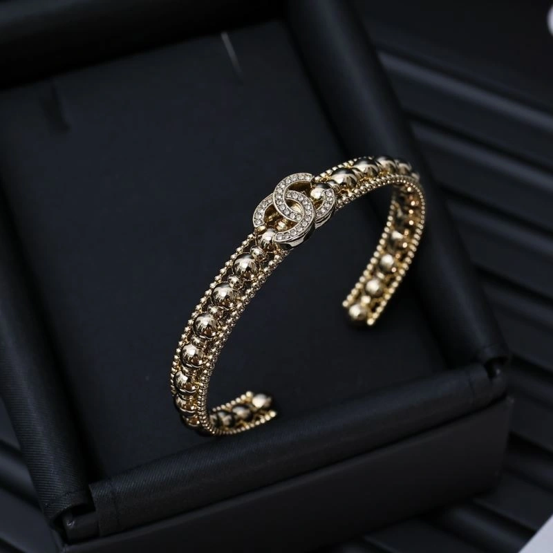 Practical Chanel Bracelets 230841