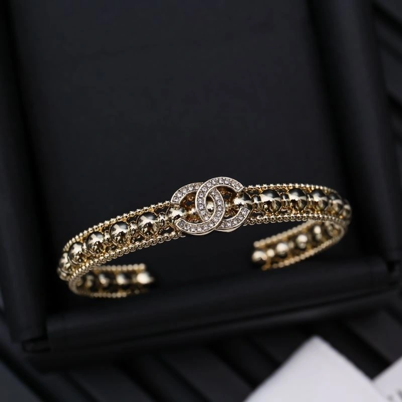 Practical Chanel Bracelets 230841