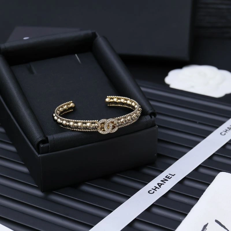 Practical Chanel Bracelets 230841