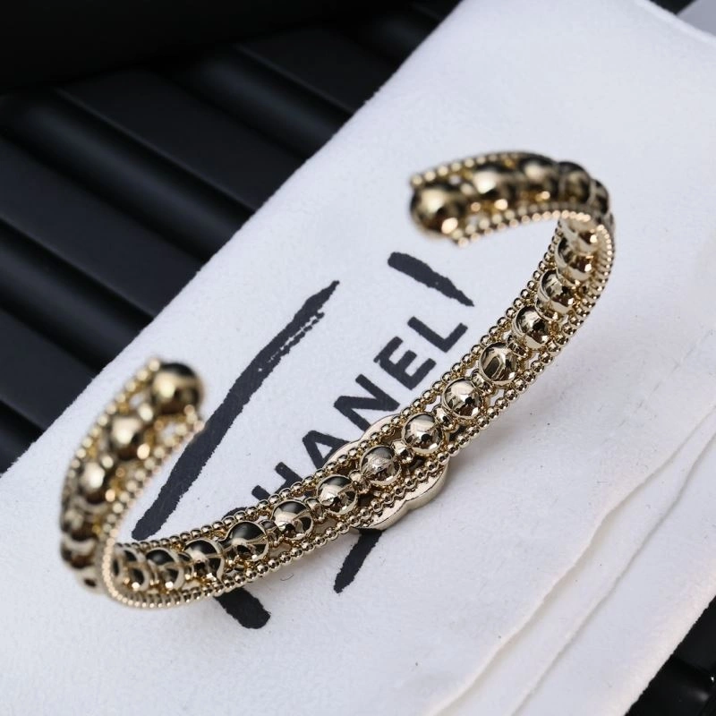 Practical Chanel Bracelets 230841