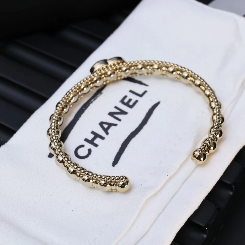 Practical Chanel Bracelets 230841
