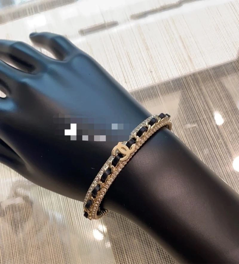 Chanel Bracelets Soft 230821