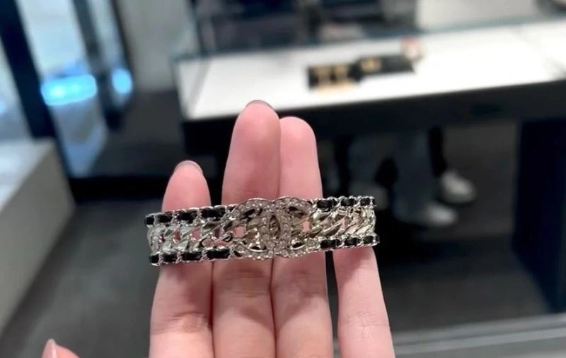 Chanel Bracelets DailyWear 230860