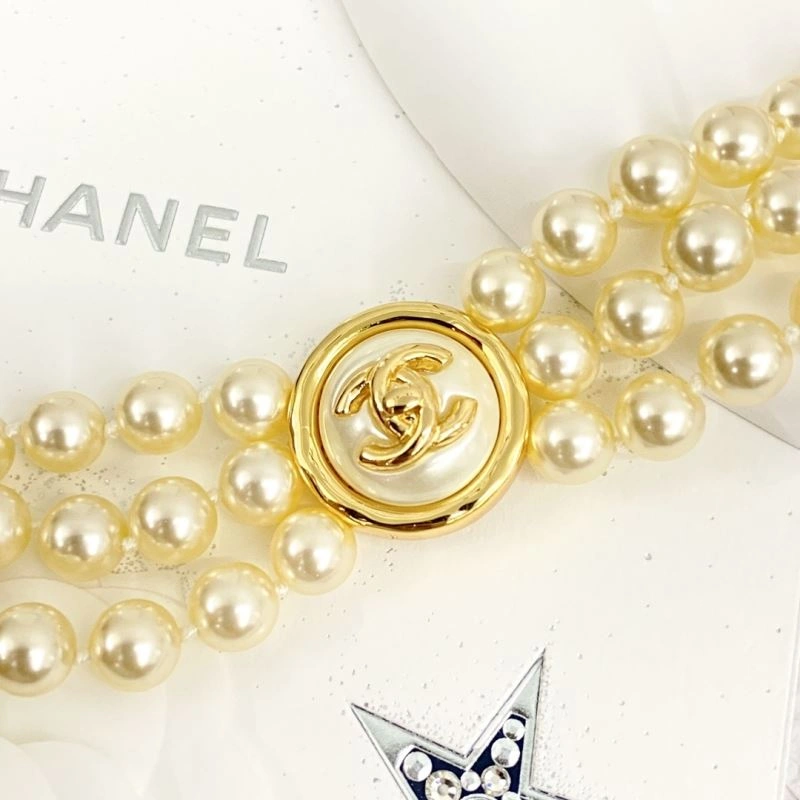 Chanel Bracelets Fashionable 230827