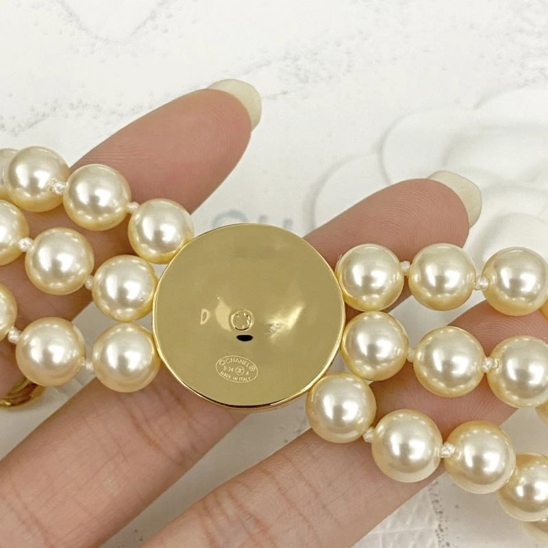 Chanel Bracelets Fashionable 230827