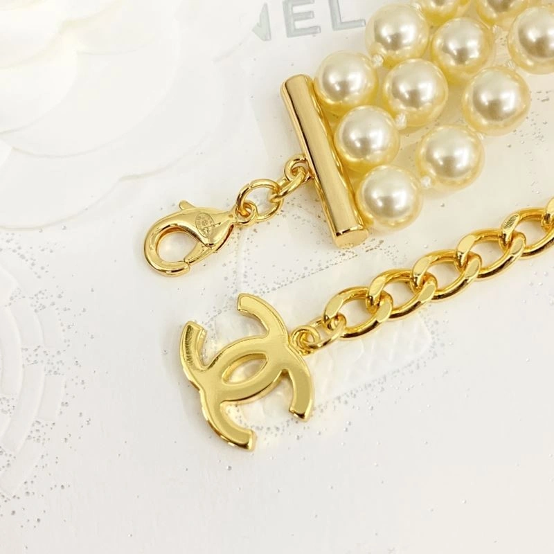 Chanel Bracelets Fashionable 230827