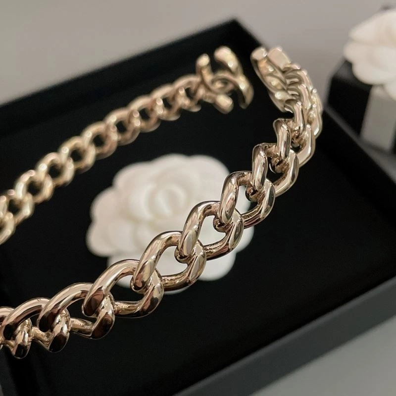 Chanel Bracelets ZeroBulk 232395