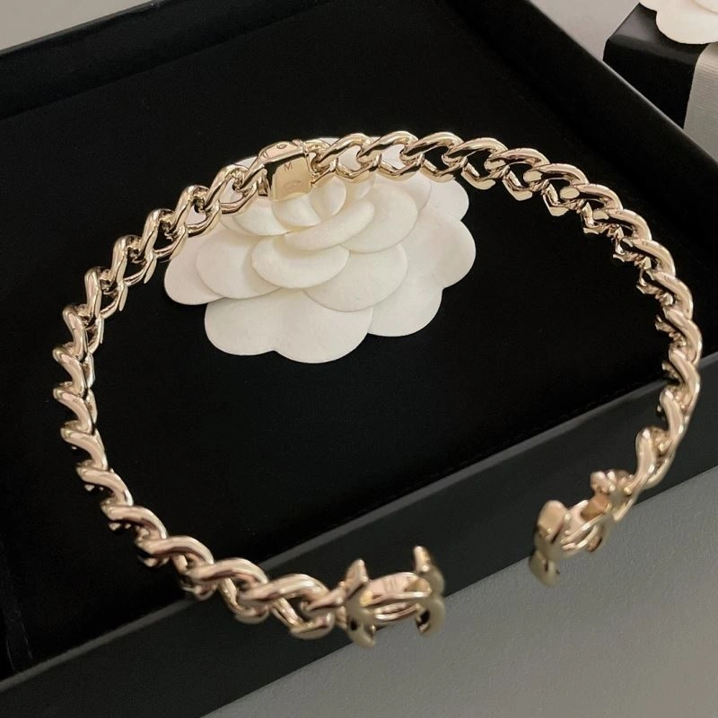 Chanel Bracelets ZeroBulk 232395