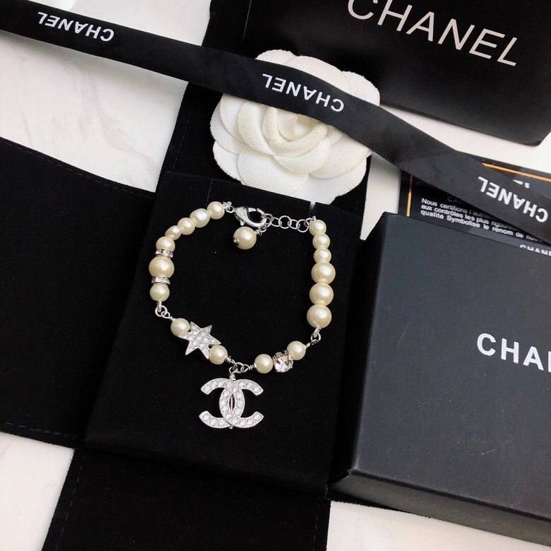 Chanel Bracelets StreetReady 232409