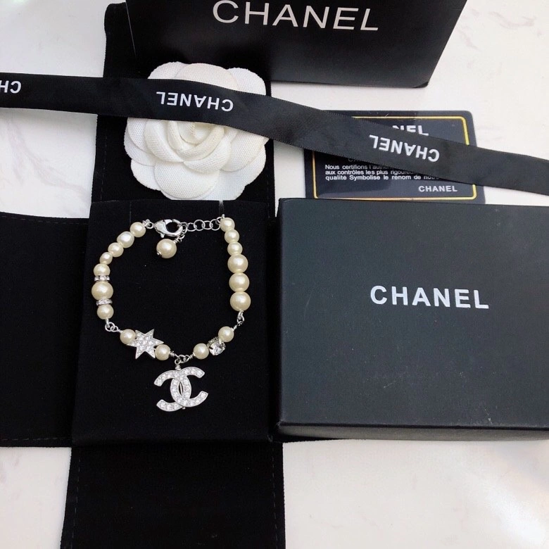 Chanel Bracelets StreetReady 232409