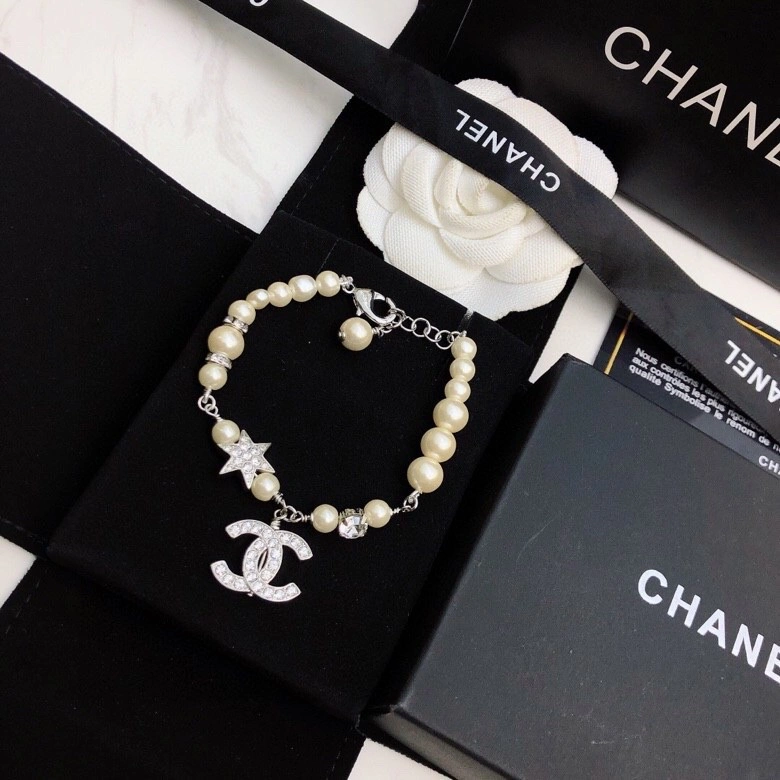 Chanel Bracelets StreetReady 232409