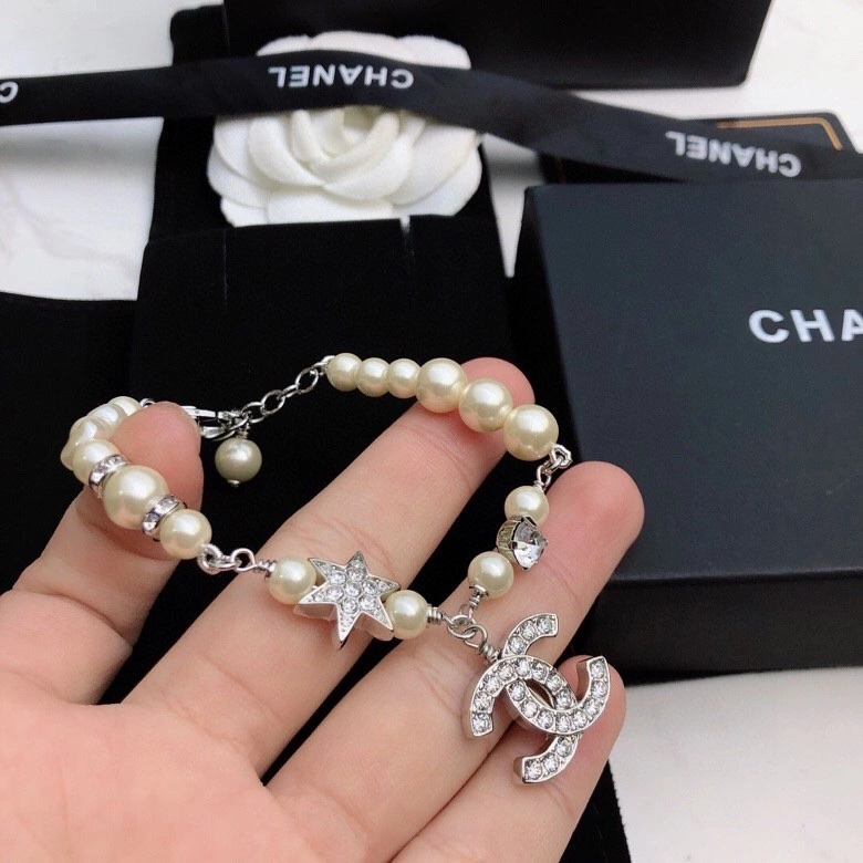 Chanel Bracelets StreetReady 232409