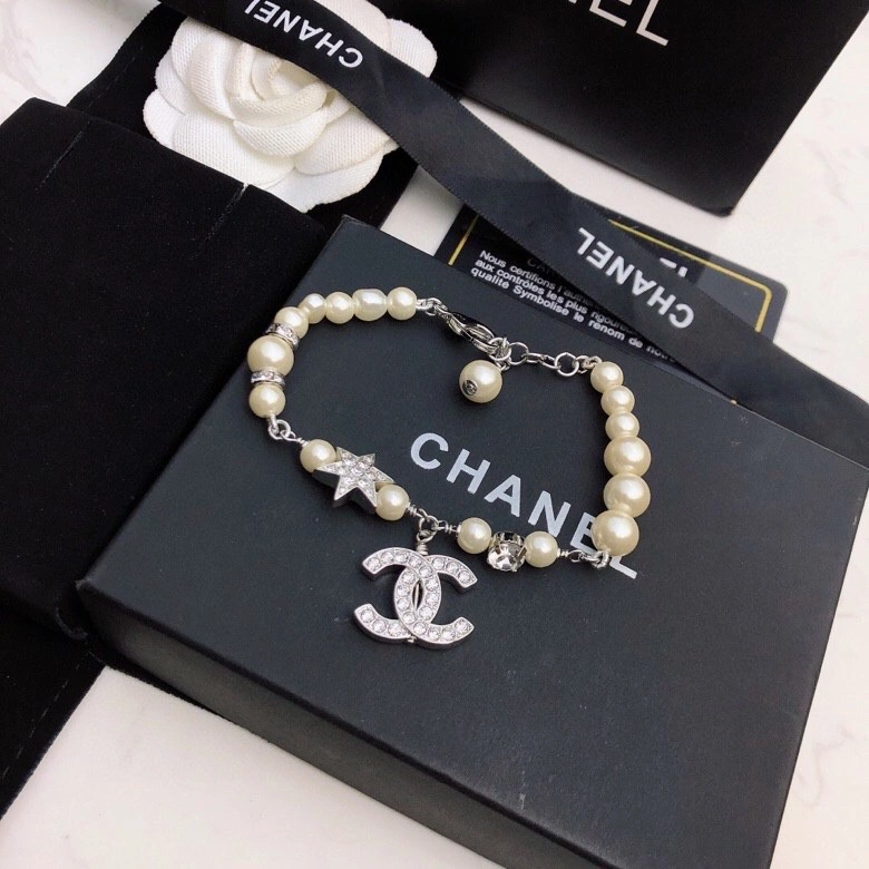 Chanel Bracelets StreetReady 232409