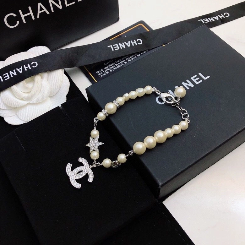 Chanel Bracelets StreetReady 232409