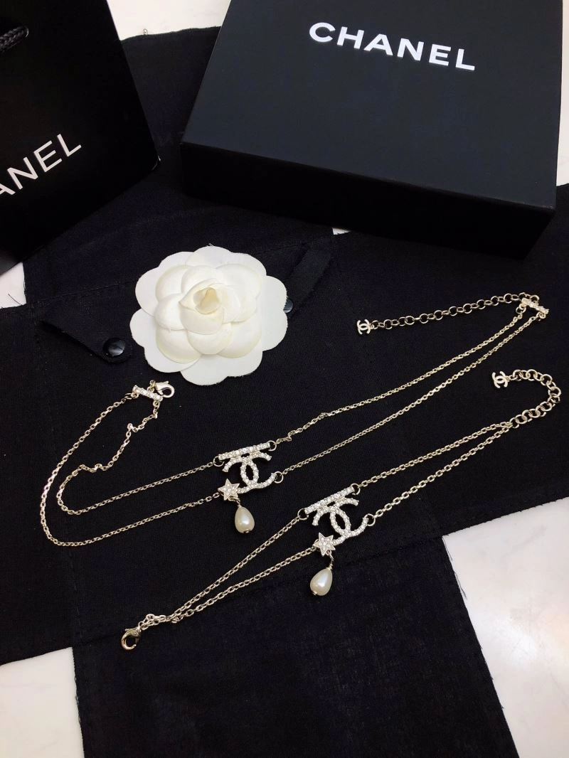 Chanel Bracelets Functional 232404