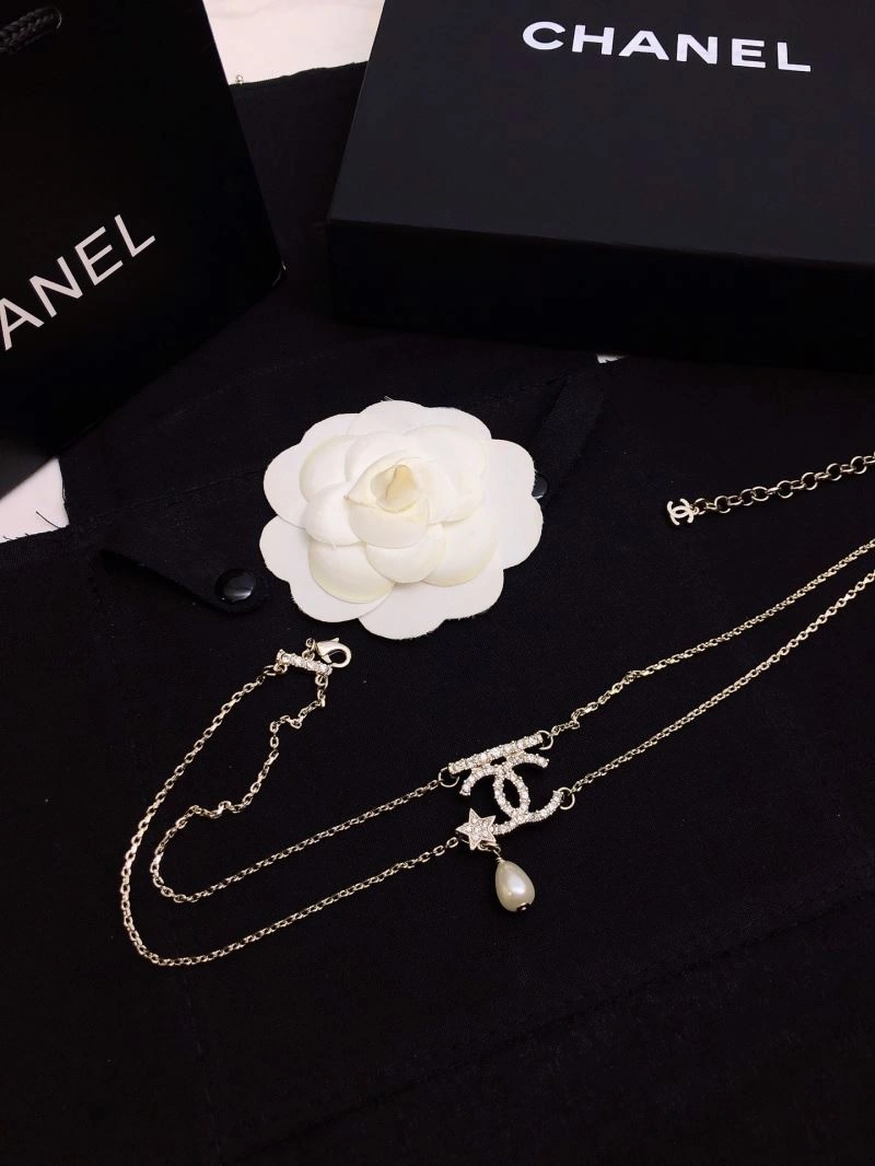 Chanel Bracelets Functional 232404