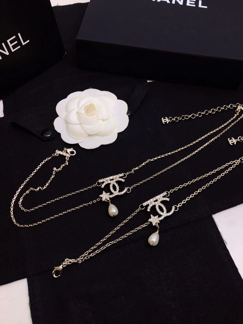 Chanel Bracelets Functional 232404