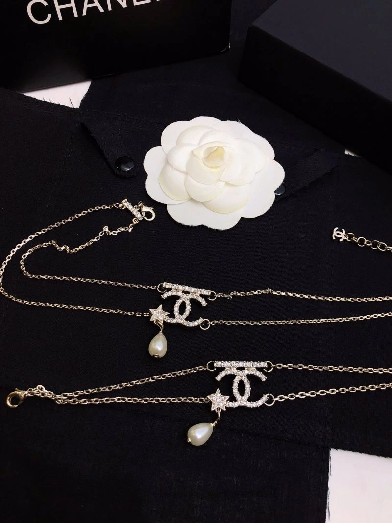 Chanel Bracelets Functional 232404