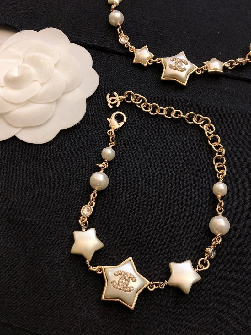Chanel Bracelets Refined 232392
