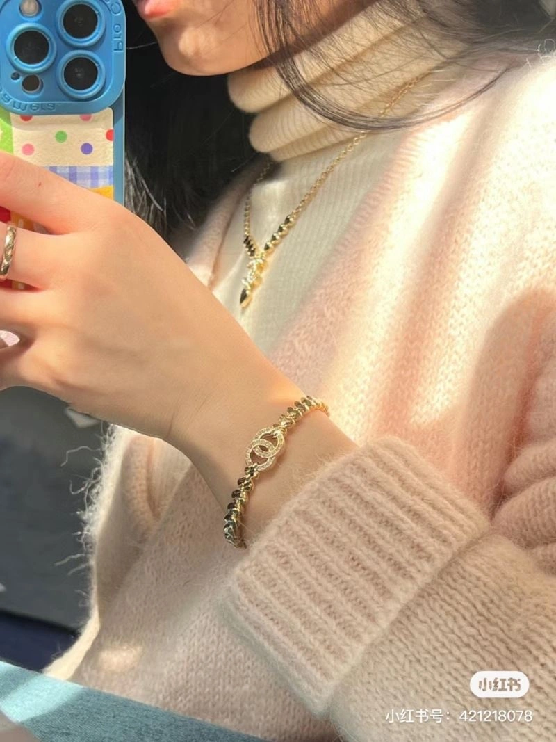 Chanel Bracelets Bright 232382