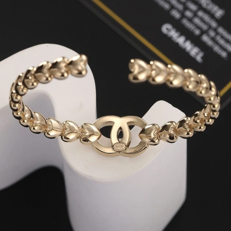 Chanel Bracelets Bright 232382