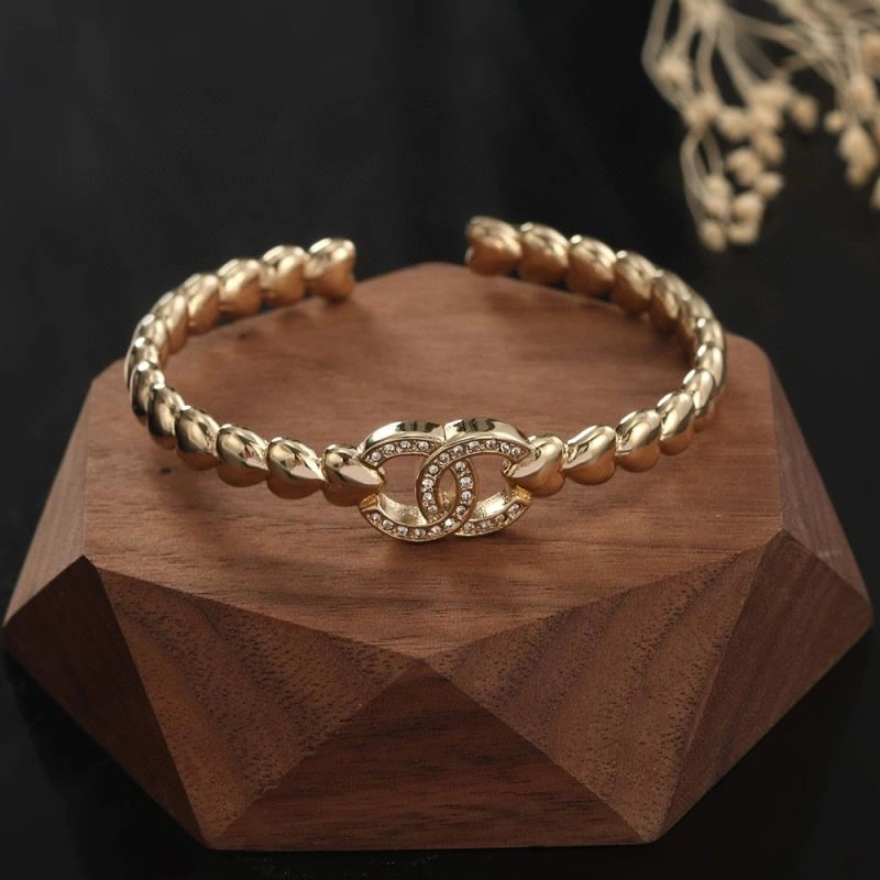 Chanel Bracelets Bright 232382