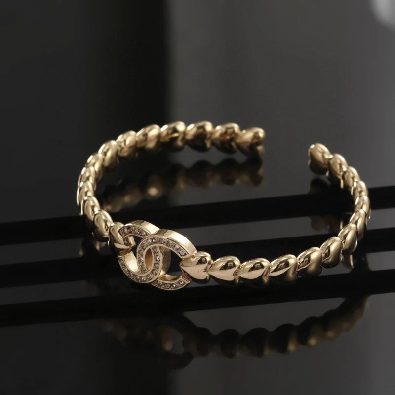 Chanel Bracelets Bright 232382