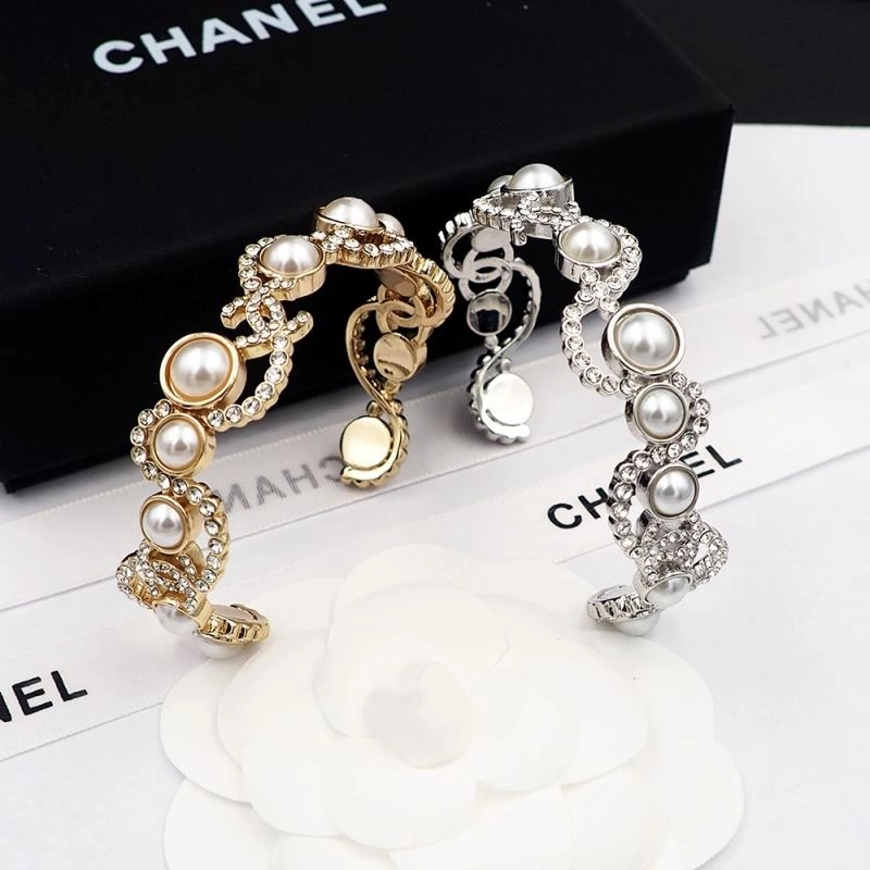Chanel Bracelets Durable 232403