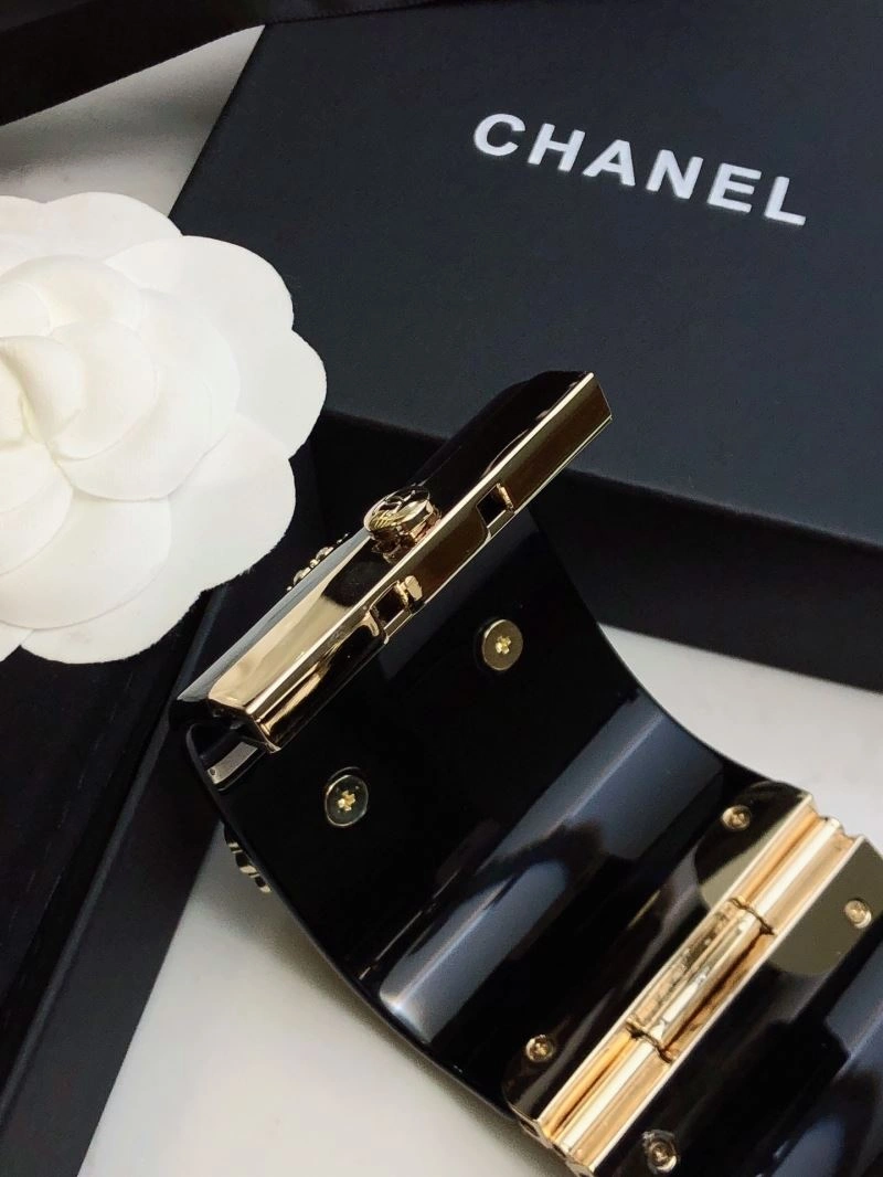 Stretchable Chanel Bracelets 232377