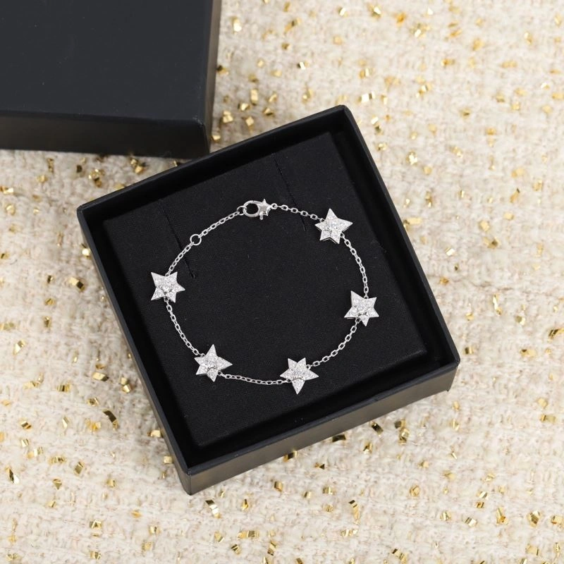 Chanel Bracelets Sporty 232387