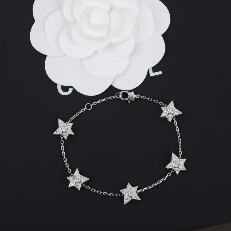 Chanel Bracelets Sporty 232387