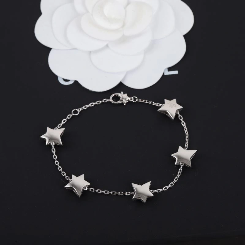 Chanel Bracelets Sporty 232387