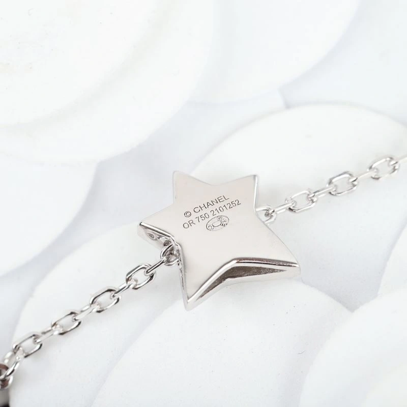 Chanel Bracelets Sporty 232387