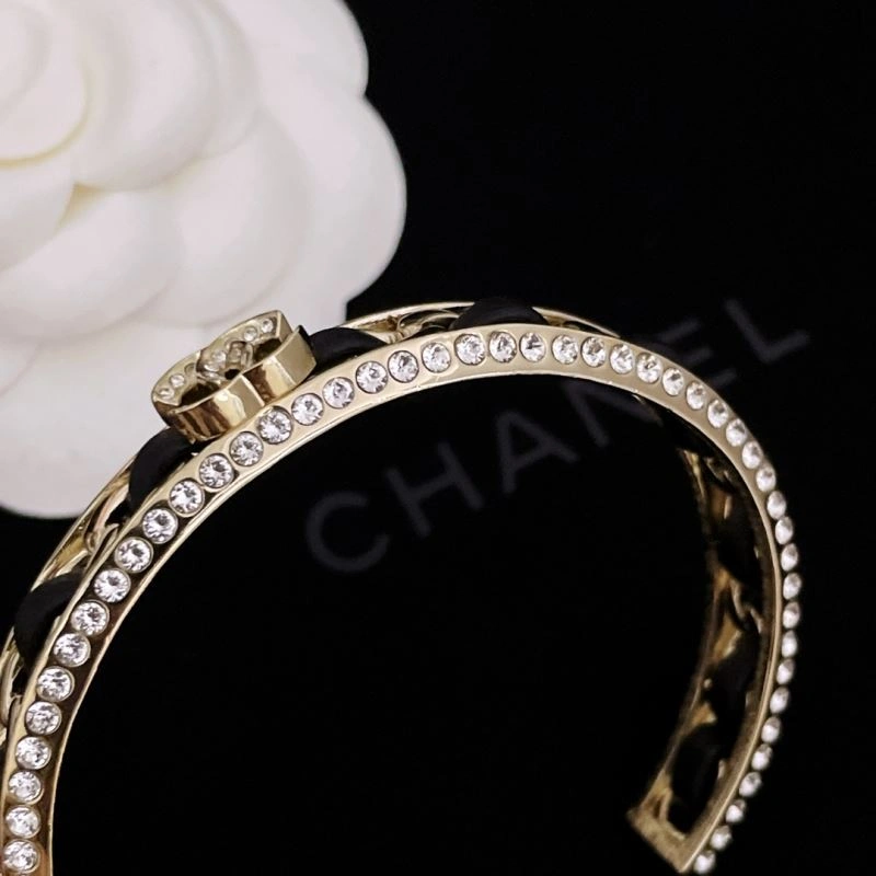 Chanel Bracelets NewStyle 232402