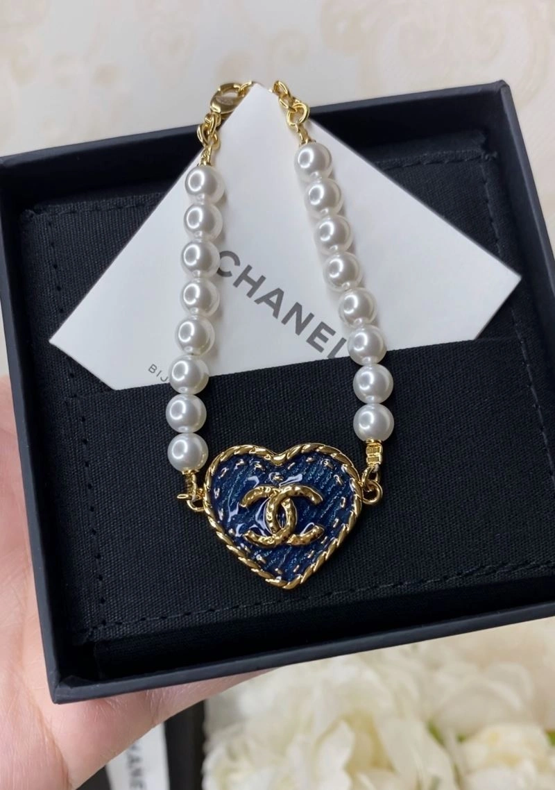 Chanel Bracelets StreetReady 232385