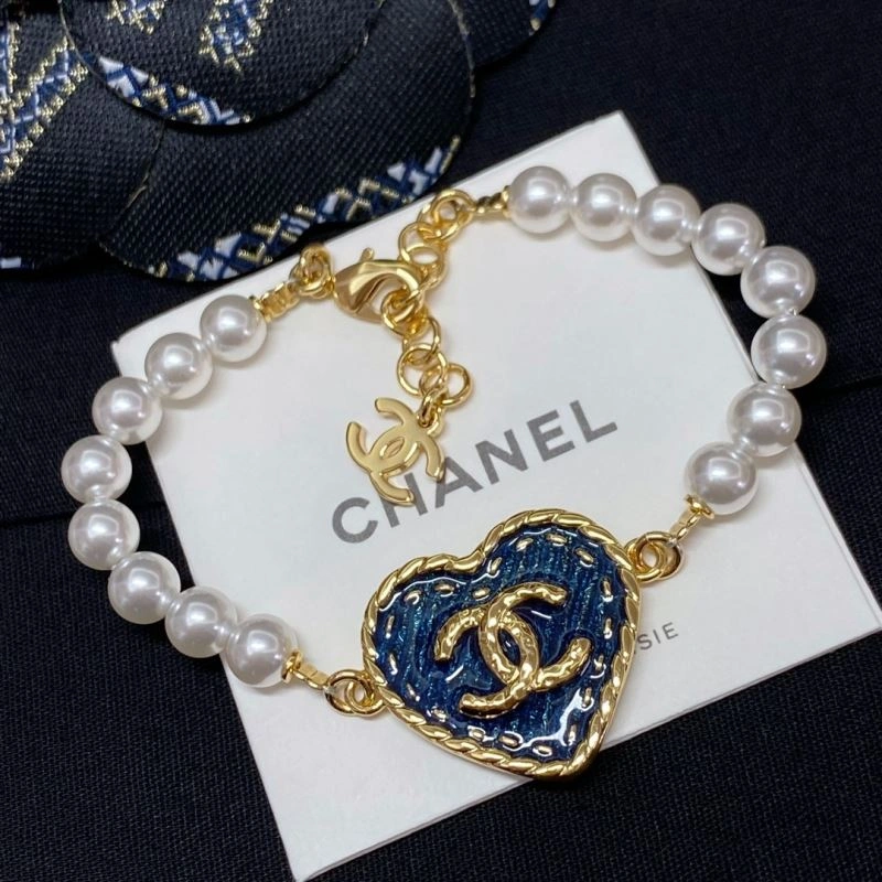 Chanel Bracelets StreetReady 232385