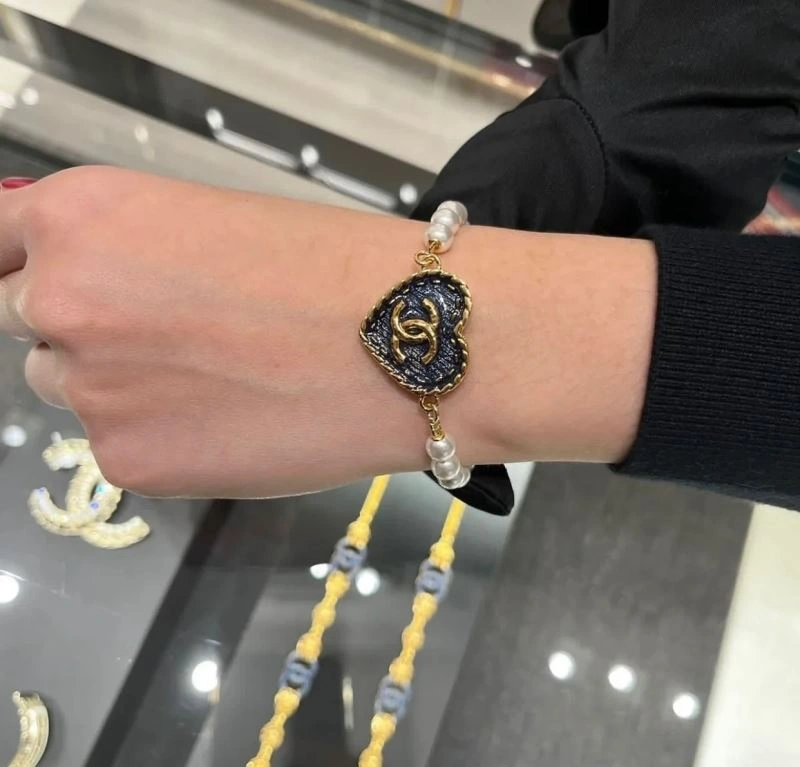 Chanel Bracelets StreetReady 232385