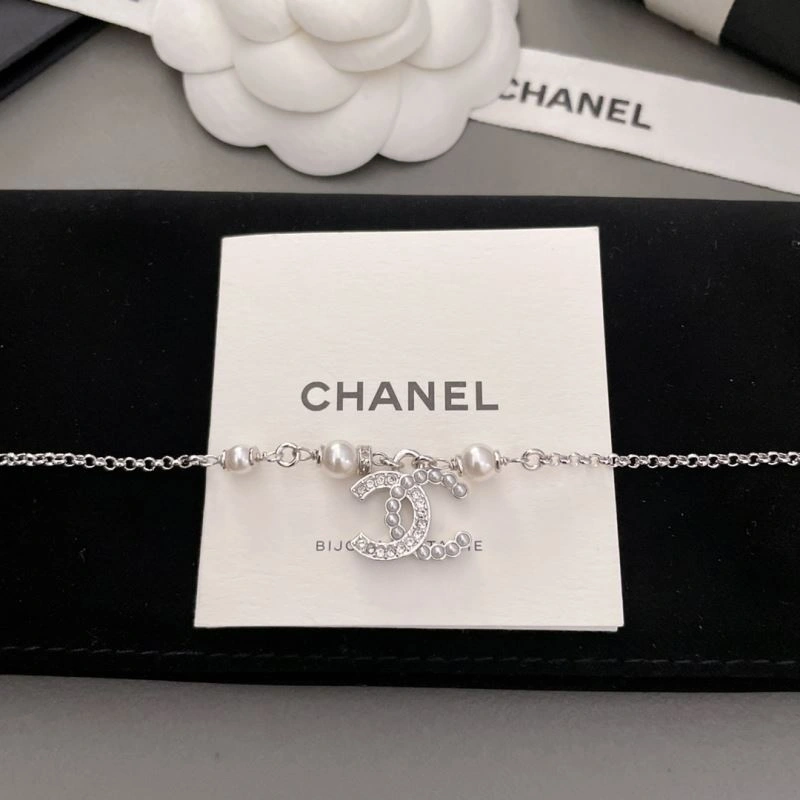 Neat Chanel Bracelets 232380