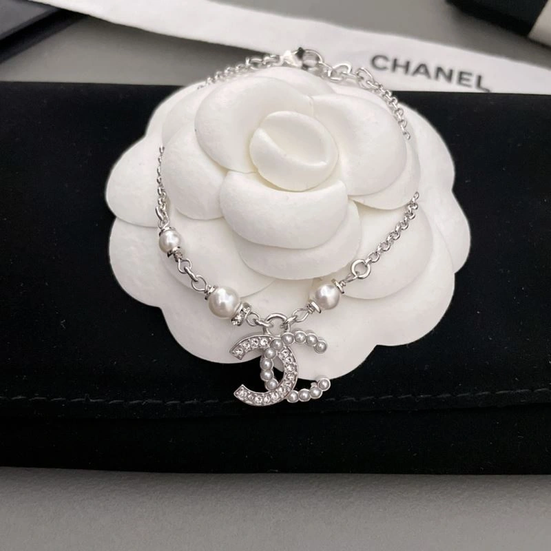 Neat Chanel Bracelets 232380