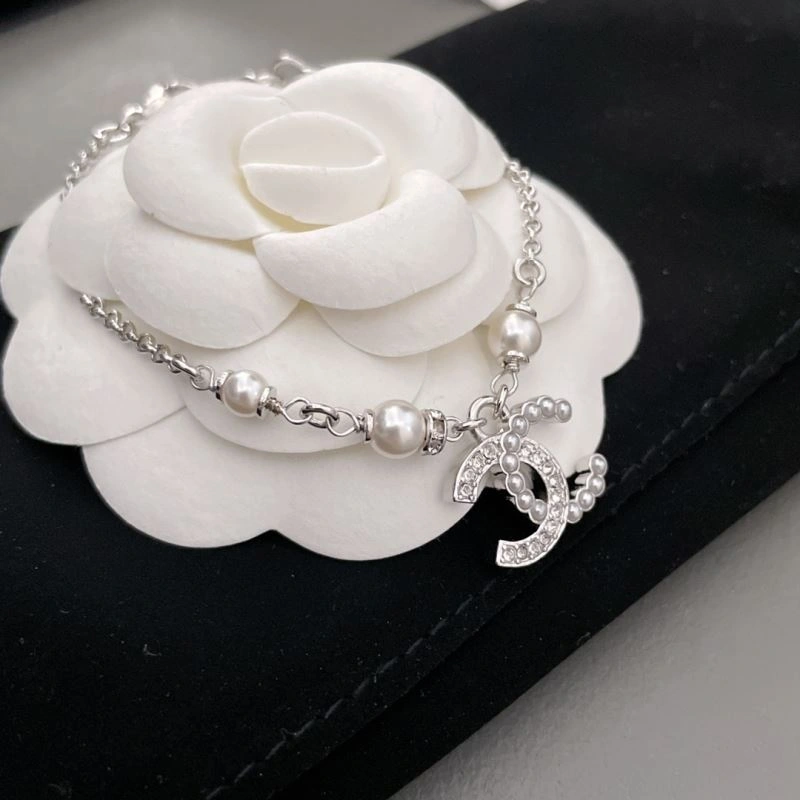 Neat Chanel Bracelets 232380