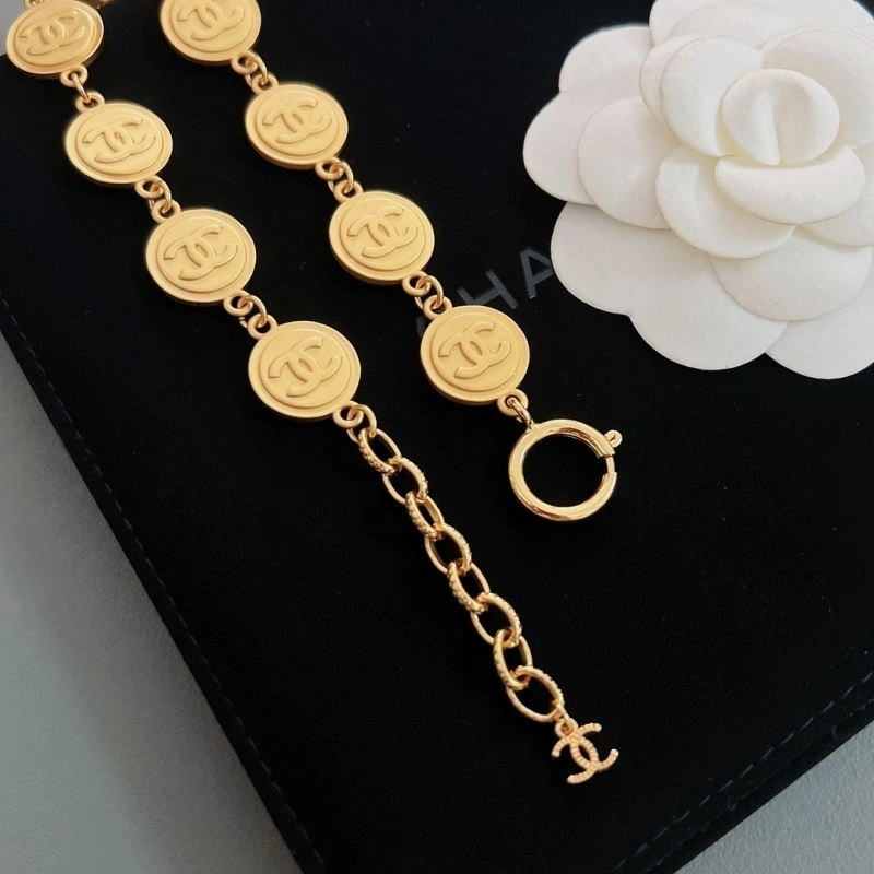 Chanel Bracelets HighQuality 232080