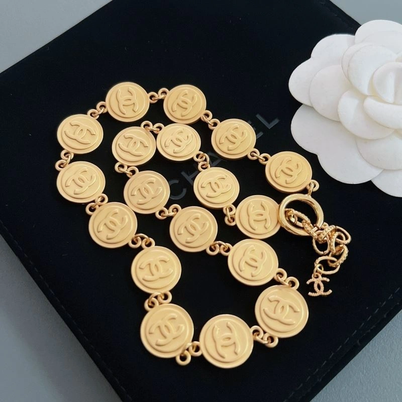 Chanel Bracelets HighQuality 232080