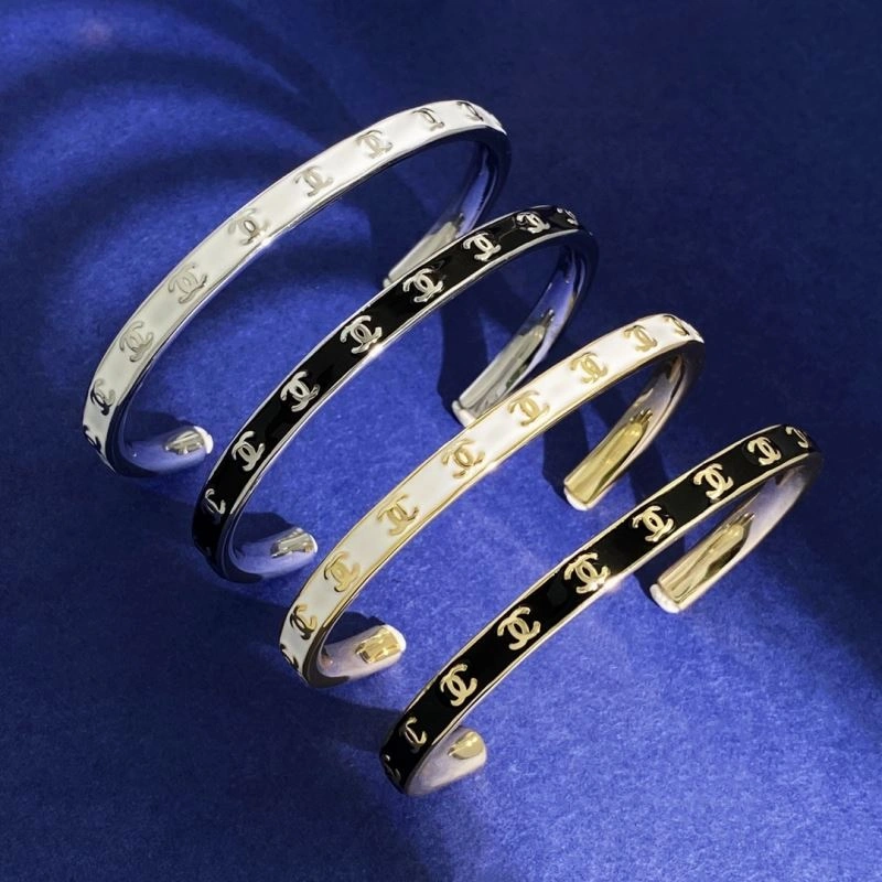Chanel Bracelets Upgraded 232007