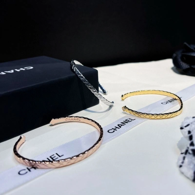 WeatherProof Chanel Bracelets 231948