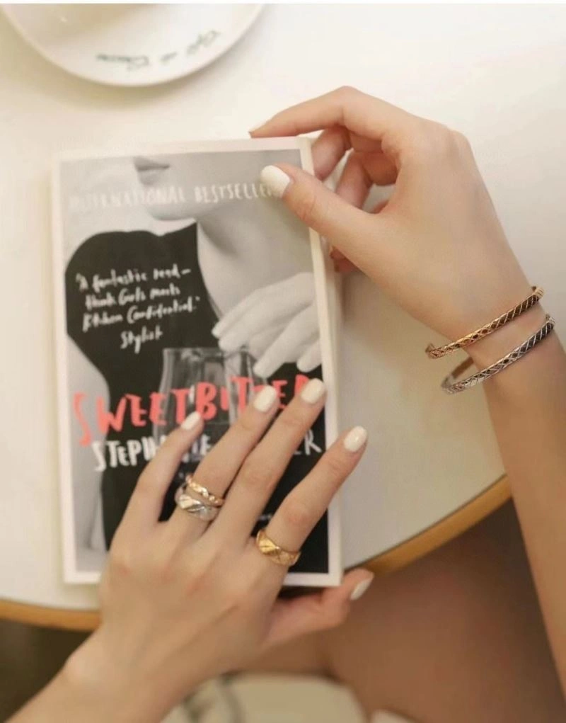 WeatherProof Chanel Bracelets 231948