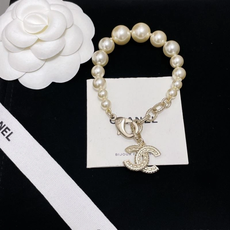 Chanel Bracelets MultiPurpose 231964