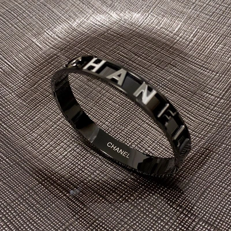 Sophisticated Chanel Bracelets 231995
