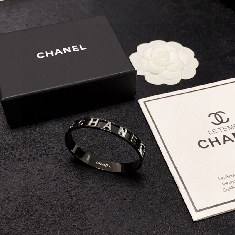 Sophisticated Chanel Bracelets 231995